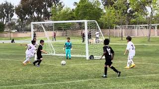 CFA Zarate vs Slammers FC