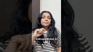 Anthropic Mythos AI Leak 2