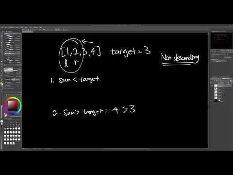 Two Integer Sum II - Neetcode 150