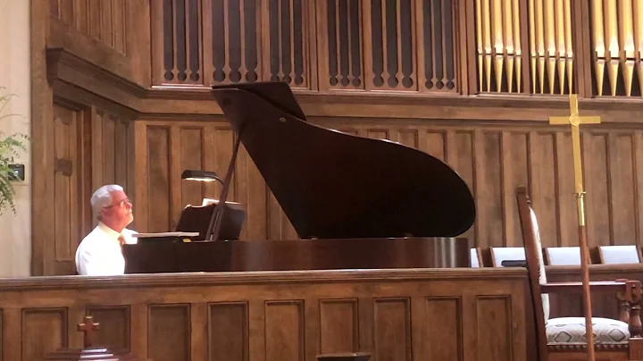 It Is Well With My Soul - Terry Clopton