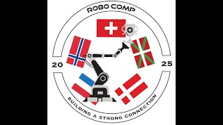 Robocompeion November 2025 At Davinci College, Netherlands