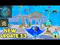 Asad Gamer Is Live 😱 3.3 Update | Ultimate Fight's In Livik
