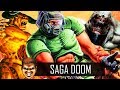 SAGA DOOM : HISTÓRIA, CRIADOR, INSPIRAÇÃO, JOGOS, REVIEWS, VENDAS E MAIS!! (PARTE 1)