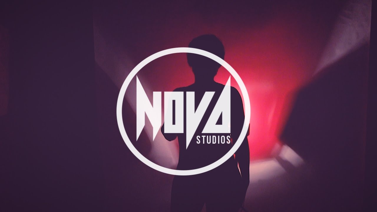 Nova Studios Photoshoot | Behind The Scenes "Brya Cashae" - YouTube