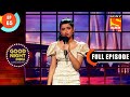 Tatachariya on good night india  raatwala family show ep 65  full episode  15 april 2022