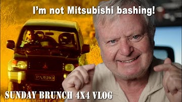 How I use 4-Wheel Drive | The Super-Select discussion @4xoverland