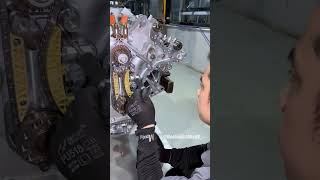Audi Refurbishment  #short #shorts #shortsvideo #auto #cars #automechanic #mechanic #mechanicmike