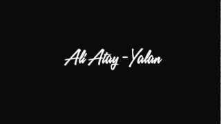 Ali Atay - Yalan