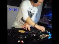 DJ MARCO MIX N° 10 - 80$