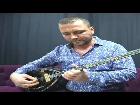 Ali Osman Koçdoğan - Başına Çal