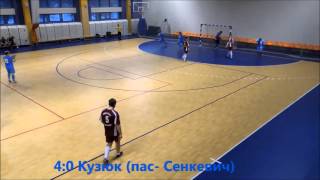 Обзор финальной игры чемпионата Республики Беларусь среди католических священников Обзор финальной игры чемпионата Республики Беларусь среди католических священников