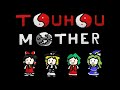 Friday Touhou Mother