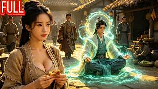 DUB💥 Anak kerajaan diremehkan! Temukan bubuk mesiu & panah dewa, taklukkan musuh! #kdrama
