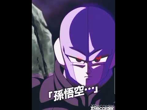 ドッカンバトル七周年記念　　MAD　　　　　　かくれんぼ