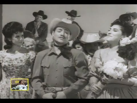 Los bárbaros del norte - CLAVILLAZO, ADILIA CASTILLO, JAVIER SOLÍS -Audio y video MEJORADOS JGR 1962