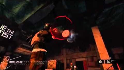 The Escapist Presents: Splinter Cell: Conviction Interview