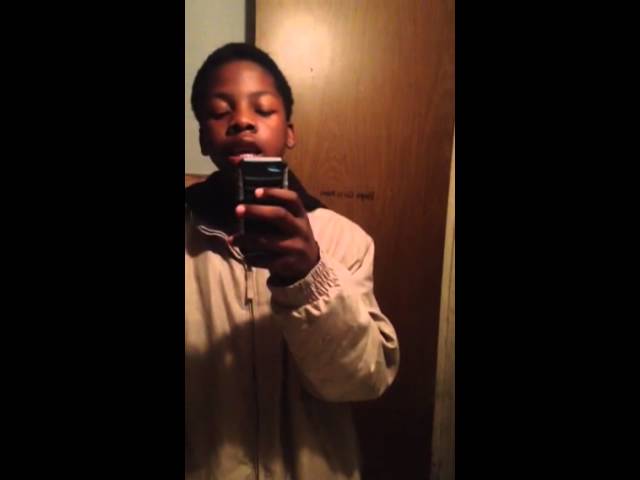 Tonton Jalan:August Alsina benediction di YouTube Tonton Jalan:August Alsina benediction di YouTube