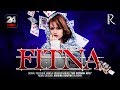 Fitna (o'zbek serial) | Фитна (узбек сериал) 24-qism #UydaQoling