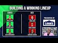 Building A Winning Week 2 Lineup | Fantasy Focus