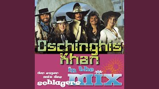 Dschinghis Khan-Mix