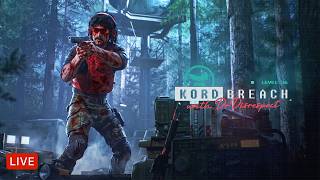 🔴DR DISRESPECT - TARKOV - LEVEL 36 - BLOOD BATH