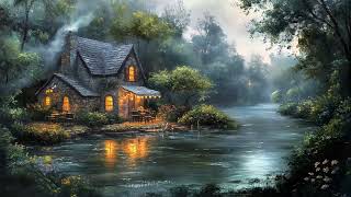 Calm rhythms for personal reflection and inner calm | acoustic beautiful