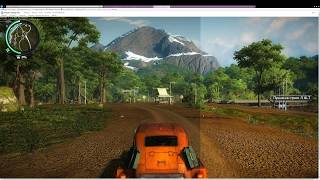 Just Cause 2 ReShade