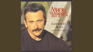Video thumbnail of "Aaron Tippin - I Got It Honest"