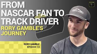 From Daytona Dreams to HPDE Reality: Rory Gamble’s Motorsports Journey screenshot 5