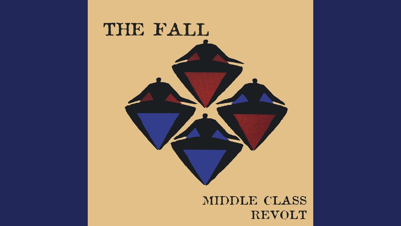 Middle Class Revolt! - YouTube