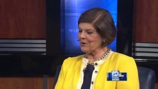 Compton recounts 9-11 coverage