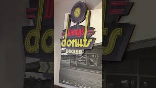 Visiting Denny's Vintage Cars & Diner#ladiesofjusticeleague, #shorts