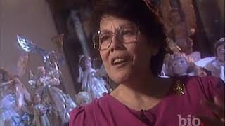 Famous 01X20 Unexplained Mysteries - The Angel Files Net Worth