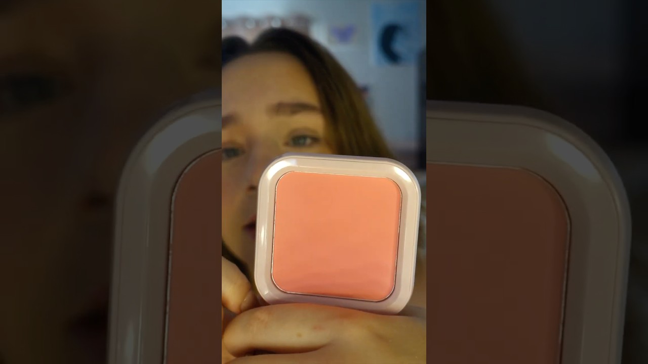 Doll beauty powder blush 