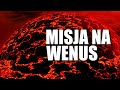 MISJA NA WENUS