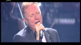 Night Of The Proms Antwerpen 2015: John Miles: Wrecking Ball