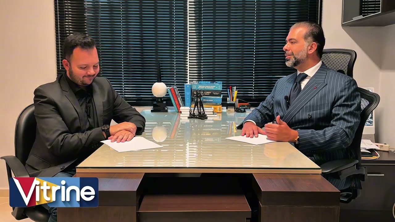 Dr. Gabriel Portela responde perguntas sobre direitos trabalhistas. (04/11/2025)