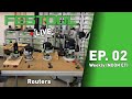 Festool Live Episode 02 - Routers