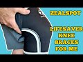 From Injury to Adventure: How ZealSpot Knee Braces Rescued My Outdoor Passion!