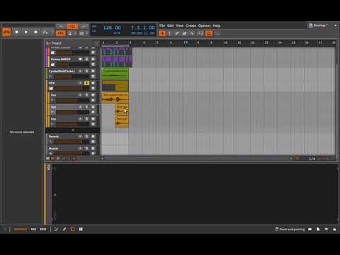 Mix Routing Guide Mix Routing - Putting It All Togethor - YouTube