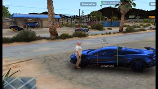 Highlight #27 | Tai | FiveM