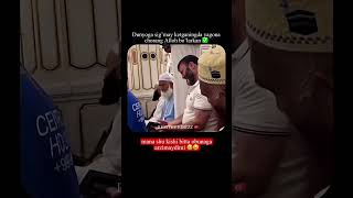 Mana Shu Kishi Like Arzimaydimi