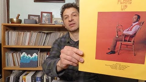 Vinyl Absorption #17 - Italian & German Free Fusion / Avant Indie / Experimental / Cosmic fulk drone