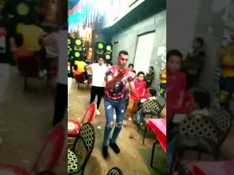 رقص مهرجان اخصام تشد قناعها