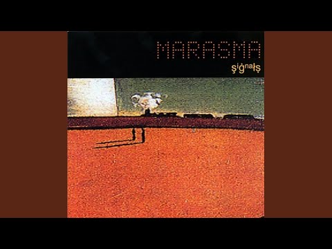 Marasma — Pimp in Velvet