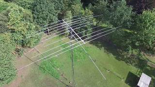 Uba Fieldday Hf Ssb 2017 By Or5Np 12