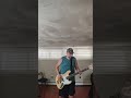 More og banging bass guitar rhythm jam grooves...#backtobassics #432hz