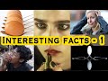 Interesting facts - 1 | रोचक तथ्य | Hindi | World Tube