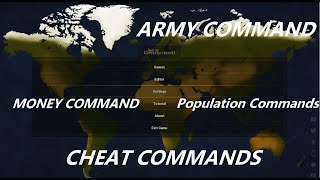 Age Of Civilization 2 - Cheat Commands screenshot 3