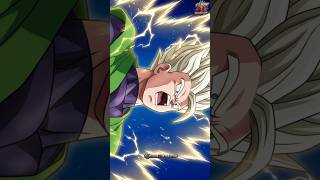 Oque Vocês Querem? DBSframes #dragonball #anime #gohan #dragonballz #geek #dbz
